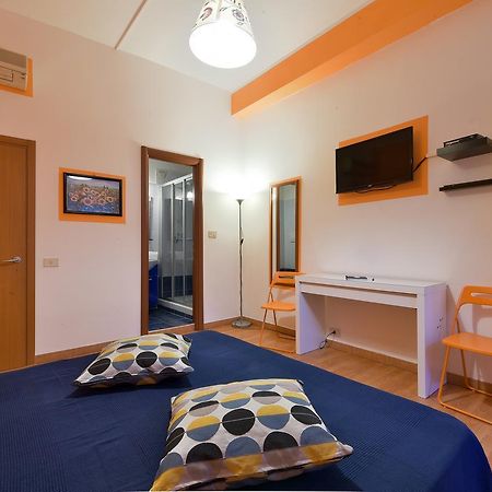 Rome Vatican B&B Екстер'єр фото