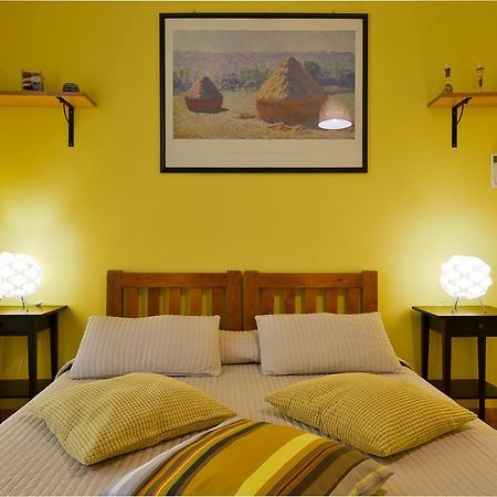 Rome Vatican B&B Екстер'єр фото