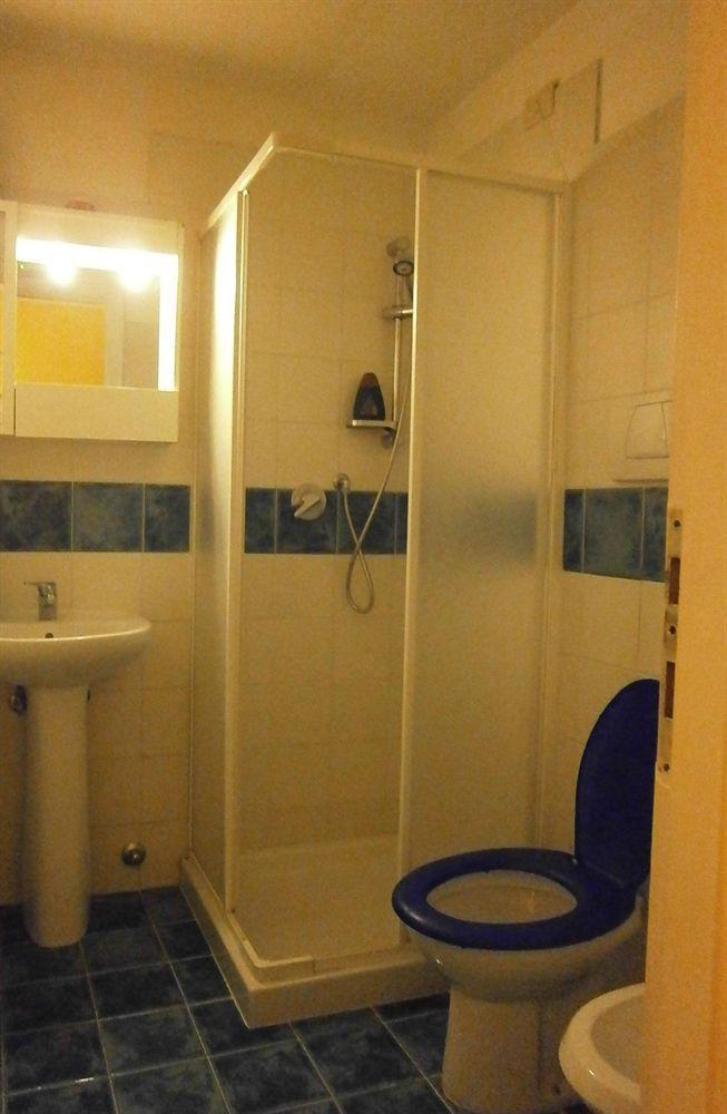 Rome Vatican B&B Екстер'єр фото