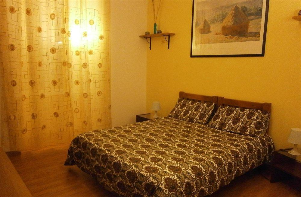 Rome Vatican B&B Екстер'єр фото