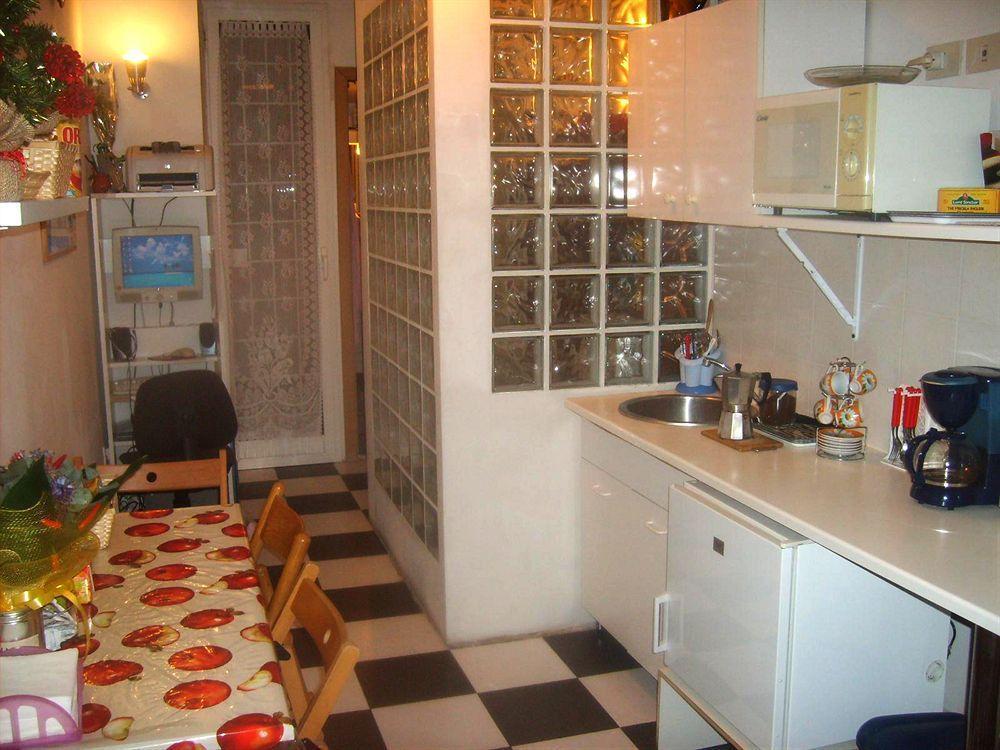 Rome Vatican B&B Екстер'єр фото