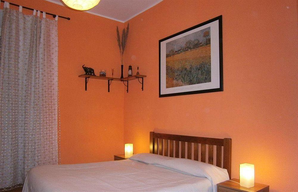 Rome Vatican B&B Екстер'єр фото