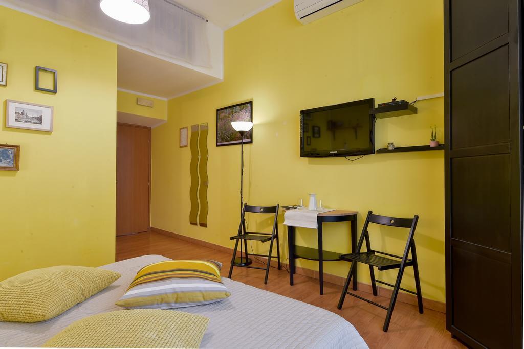 Rome Vatican B&B Екстер'єр фото