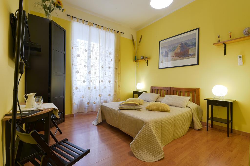 Rome Vatican B&B Екстер'єр фото