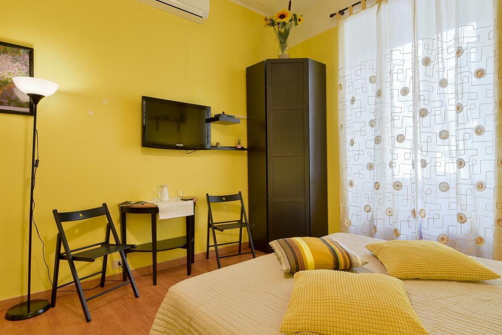 Rome Vatican B&B Екстер'єр фото