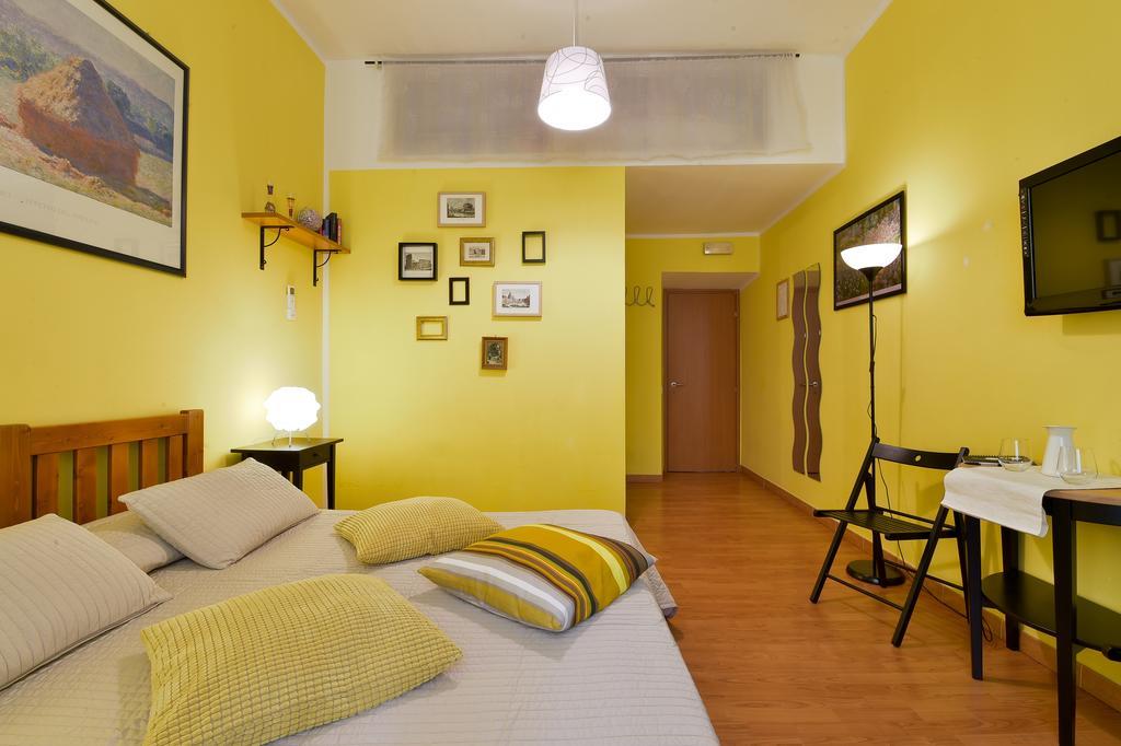 Rome Vatican B&B Екстер'єр фото