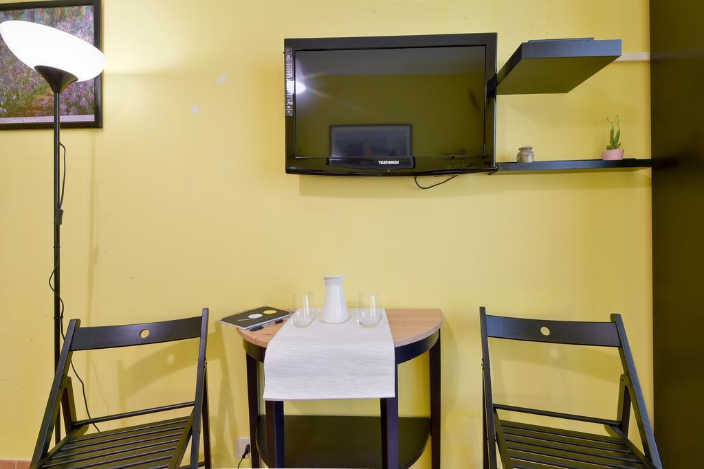Rome Vatican B&B Екстер'єр фото