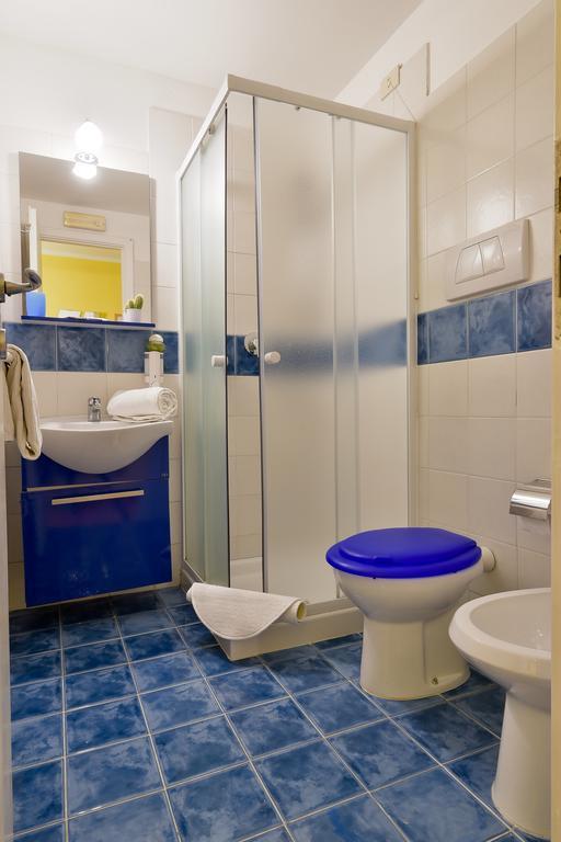 Rome Vatican B&B Екстер'єр фото