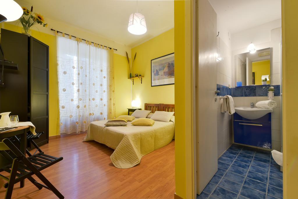 Rome Vatican B&B Екстер'єр фото