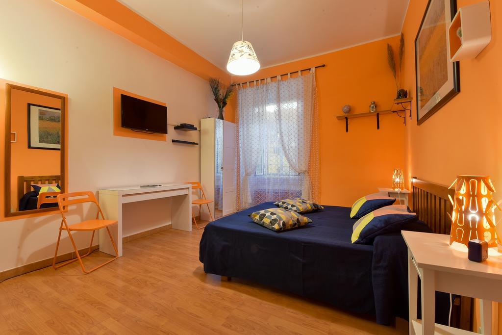 Rome Vatican B&B Екстер'єр фото