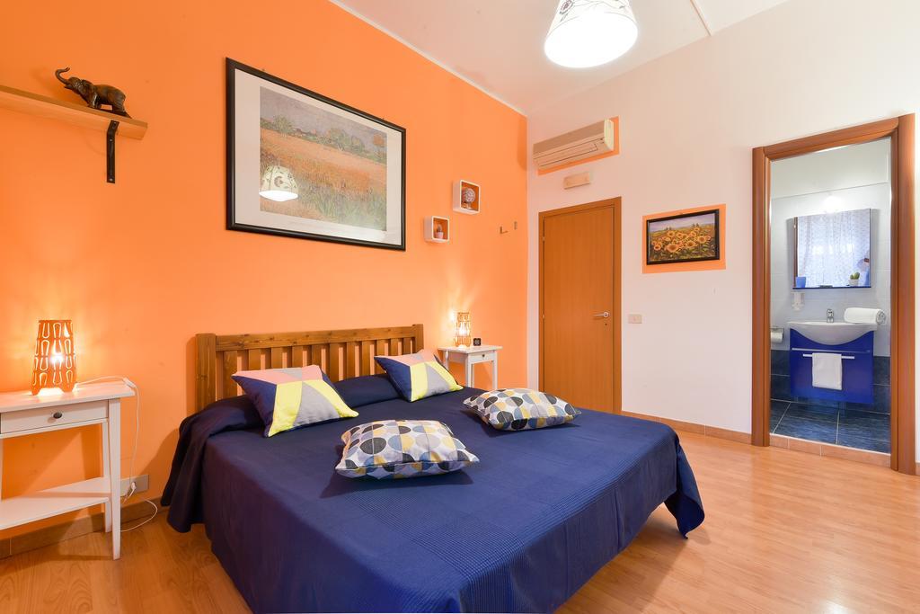 Rome Vatican B&B Екстер'єр фото