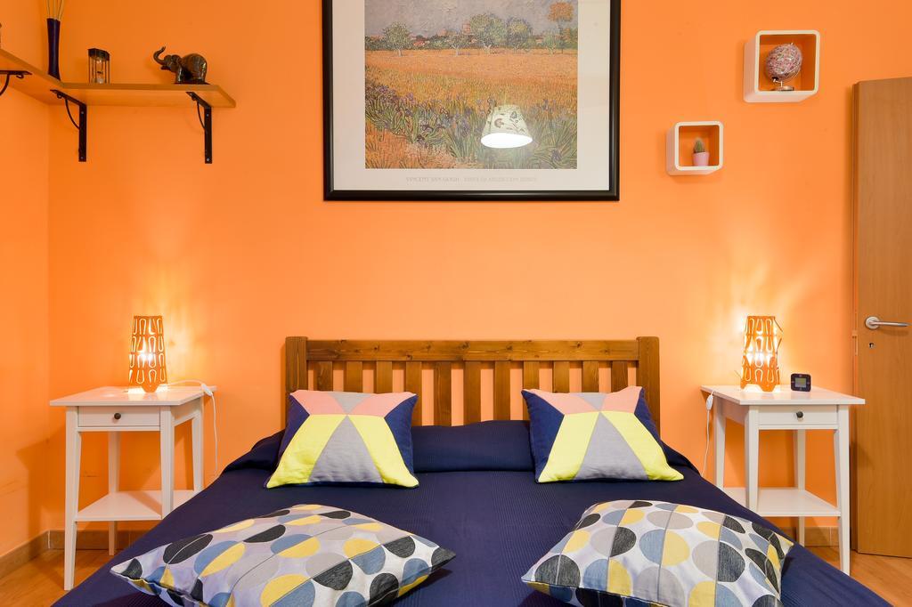 Rome Vatican B&B Екстер'єр фото