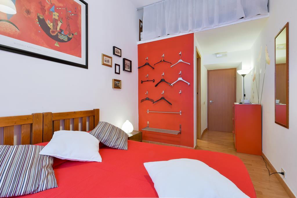 Rome Vatican B&B Екстер'єр фото