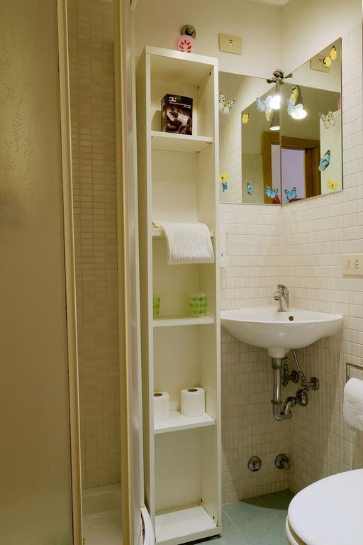 Rome Vatican B&B Екстер'єр фото