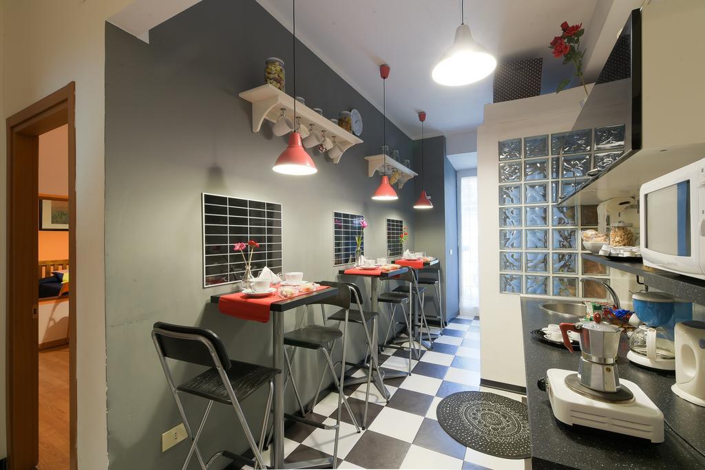 Rome Vatican B&B Екстер'єр фото