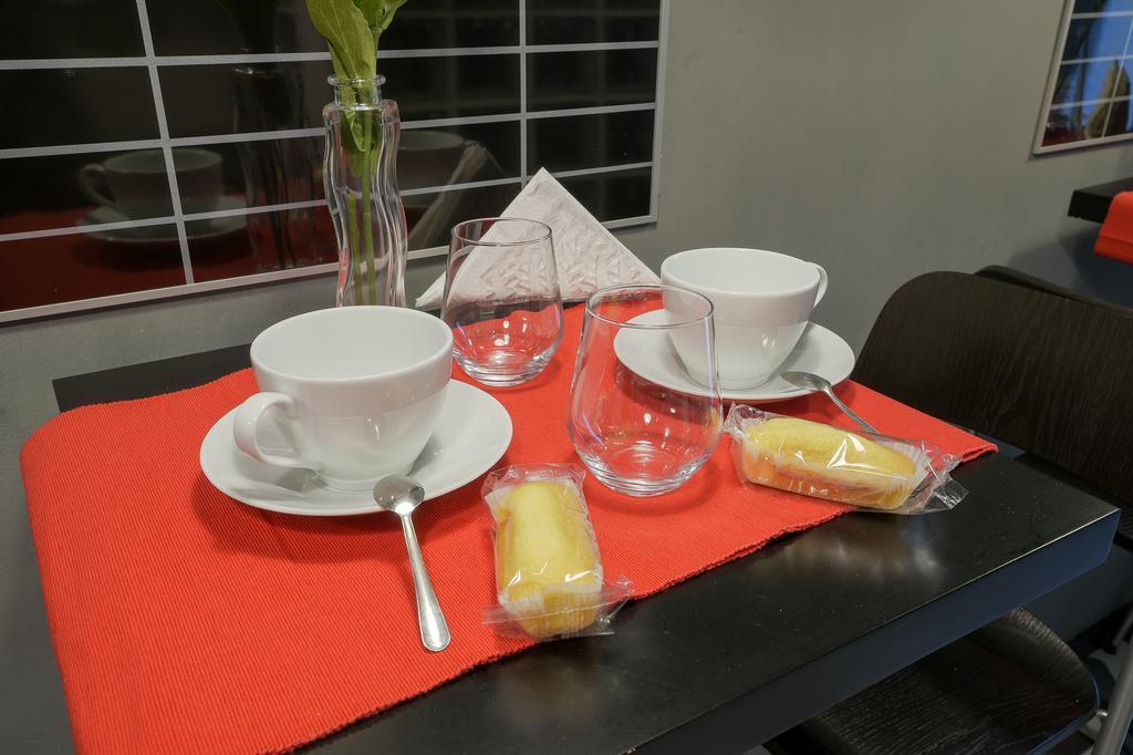 Rome Vatican B&B Екстер'єр фото