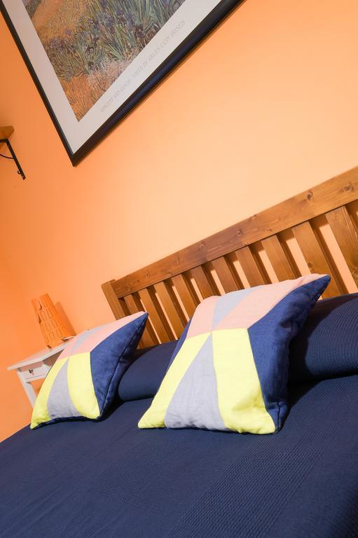 Rome Vatican B&B Екстер'єр фото