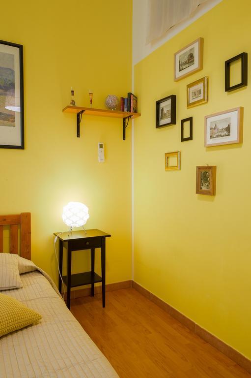 Rome Vatican B&B Екстер'єр фото