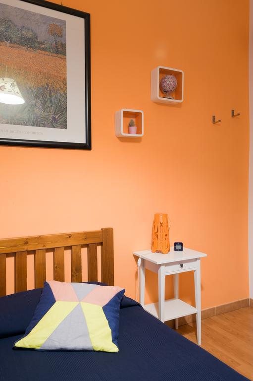 Rome Vatican B&B Екстер'єр фото