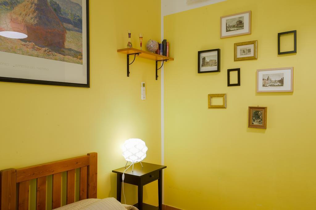Rome Vatican B&B Екстер'єр фото