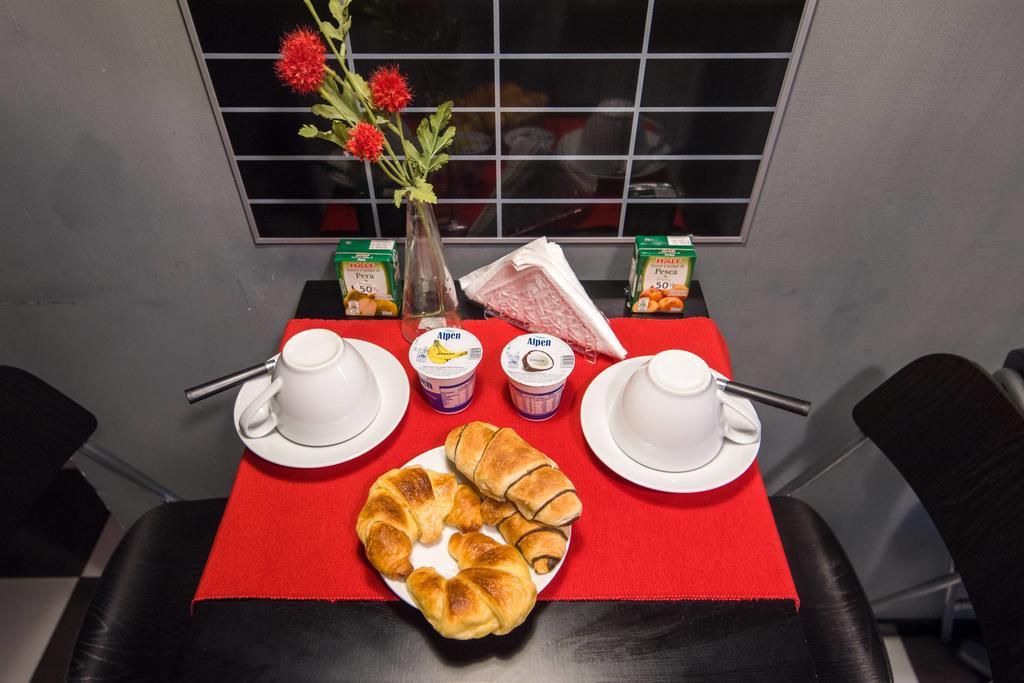 Rome Vatican B&B Екстер'єр фото