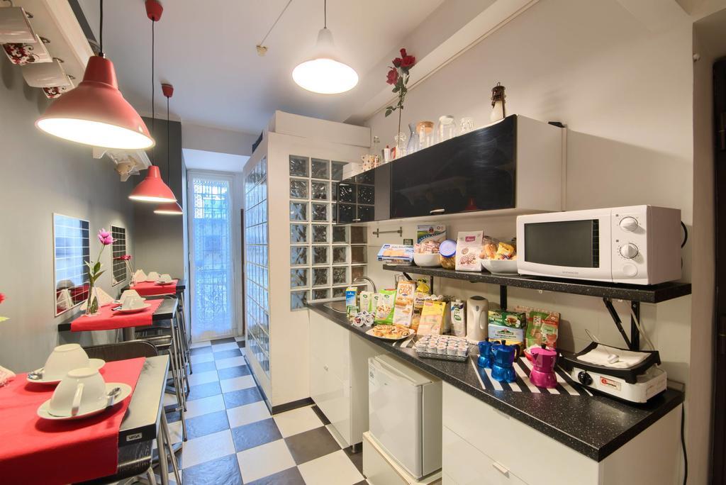 Rome Vatican B&B Екстер'єр фото