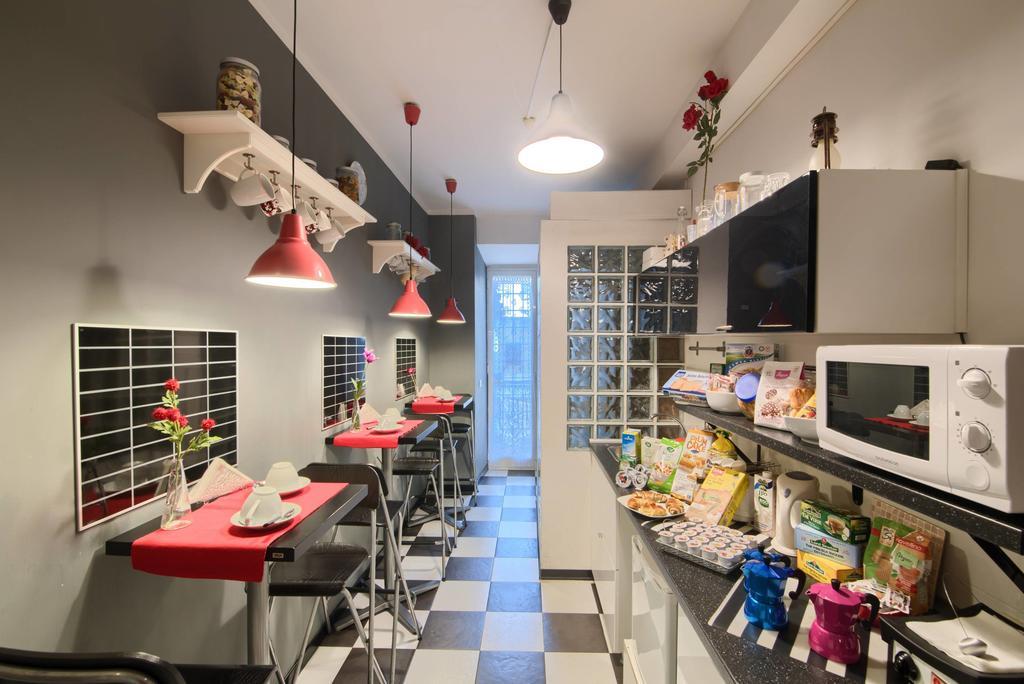 Rome Vatican B&B Екстер'єр фото