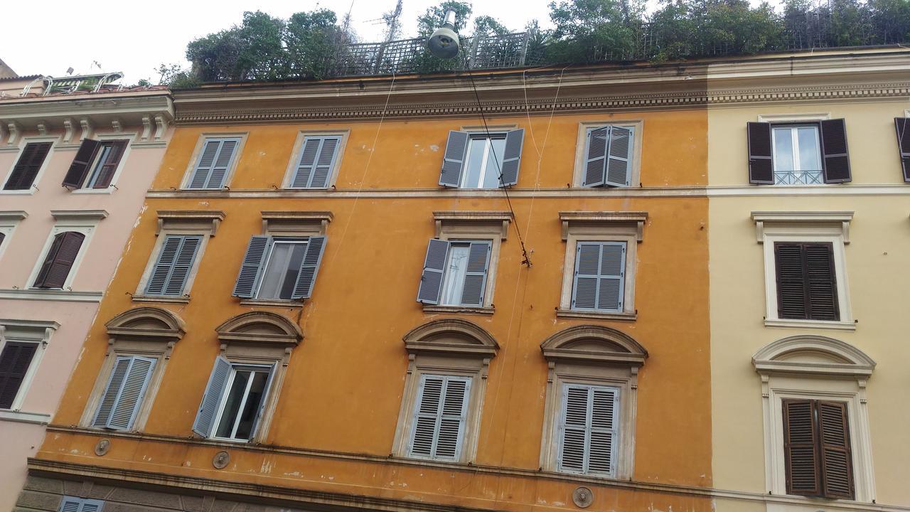 Rome Vatican B&B Екстер'єр фото