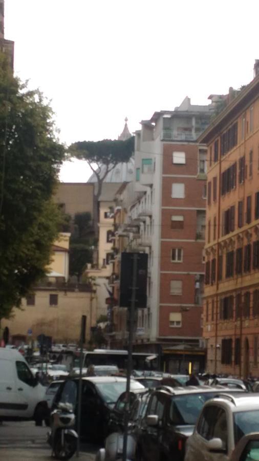 Rome Vatican B&B Екстер'єр фото