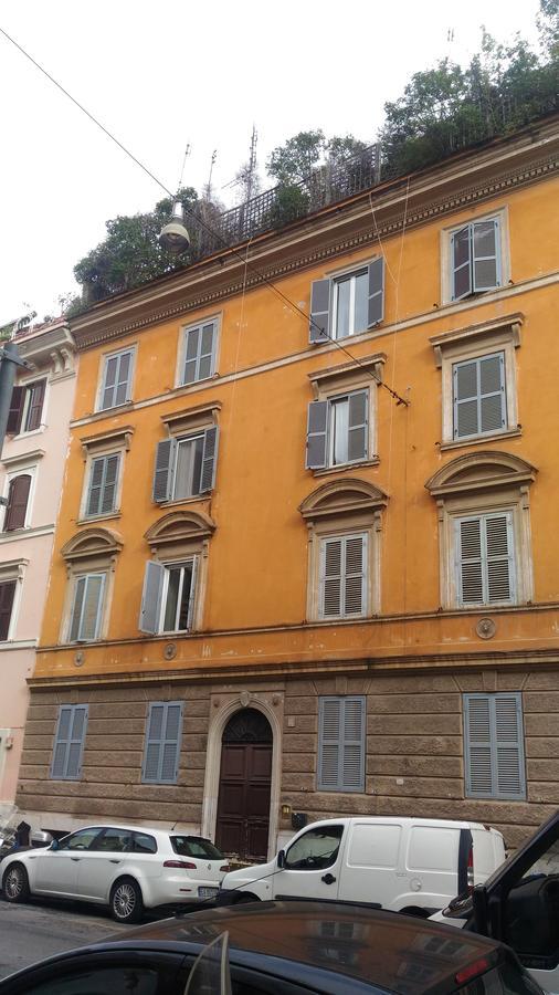 Rome Vatican B&B Екстер'єр фото