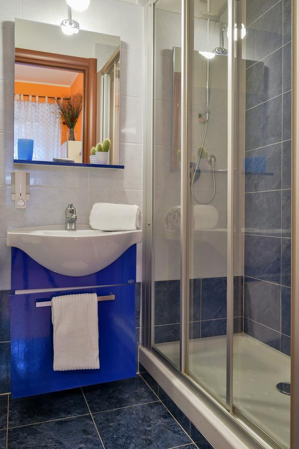 Rome Vatican B&B Екстер'єр фото