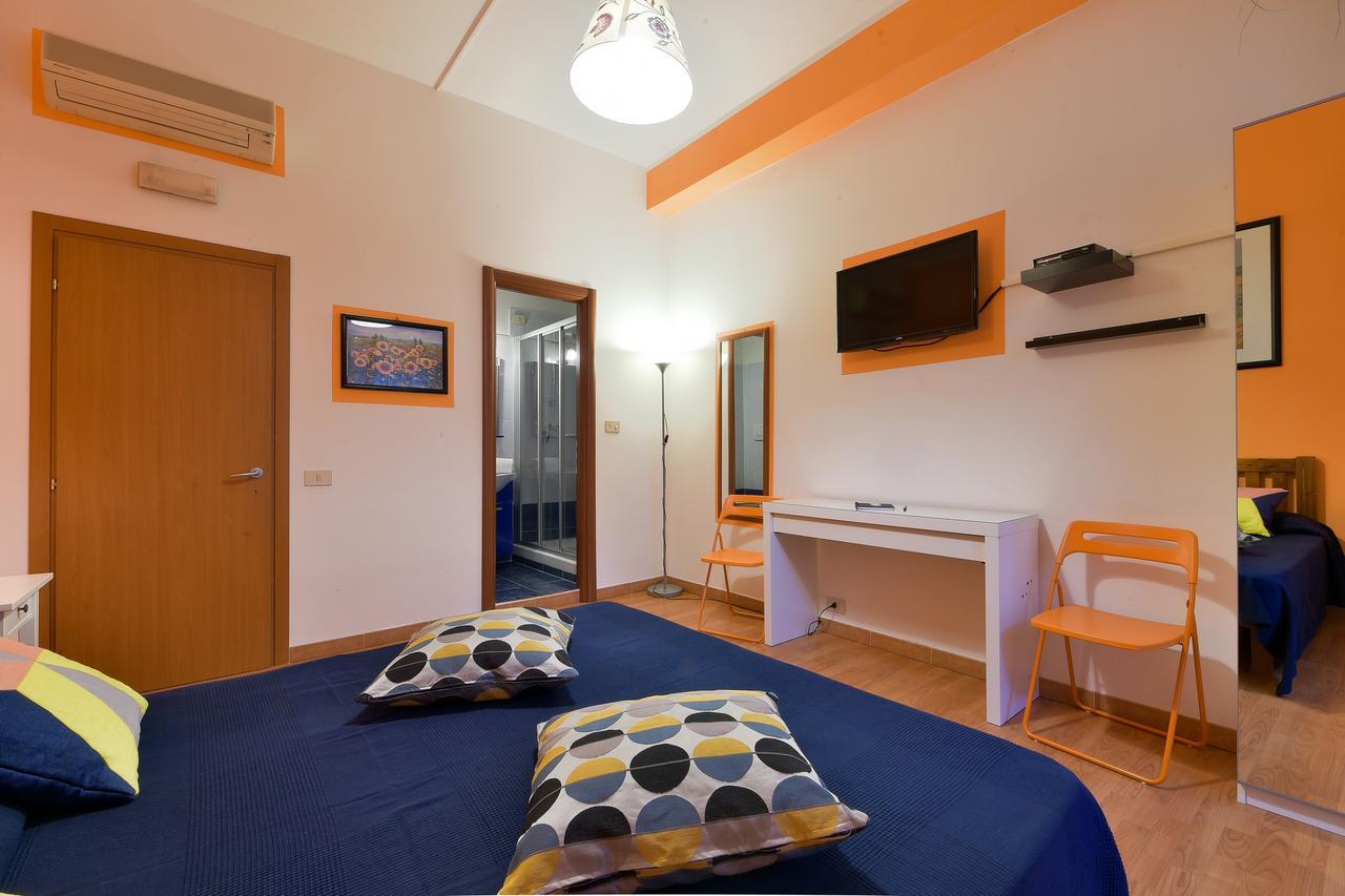 Rome Vatican B&B Екстер'єр фото