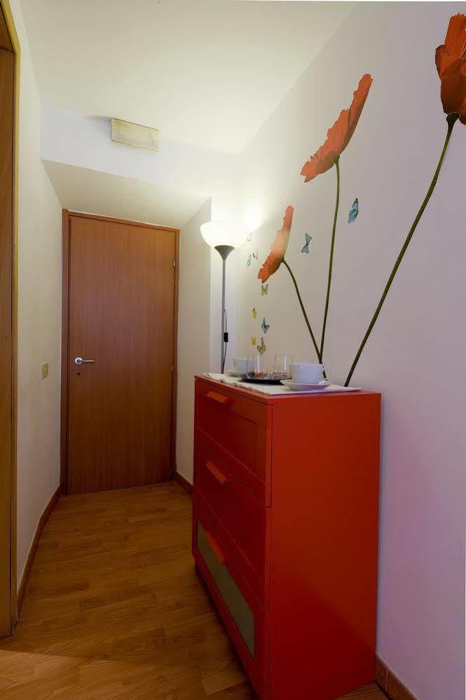 Rome Vatican B&B Екстер'єр фото